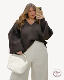 Blusa Giovana Andrade | ClosetPlusSize