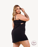 Vestido Ellen Dias Requinte | ClosetPlusSize
