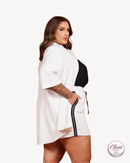 Conjunto Valentina Âmbar | ClosetPlusSize