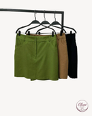 Short Saia Urban | ClosetPlusSize