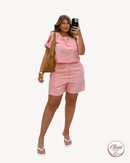 Conjunto Laura Lamberti | ClosetPlusSize