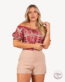 Ciganinha Vescovi | ClosetPlusSize