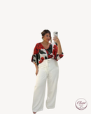 Blusa Ipê | ClosetPlusSize