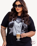 T-Shirt Olivia Moretti | ClosetPlusSize