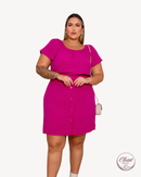 Vestido Viviane Caldeira | ClosetPlusSize
