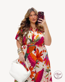Vestido Lívia Rafaelle | ClosetPlusSize