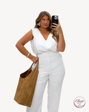 Conjunto Pétalas ao Luar | ClosetPlusSize