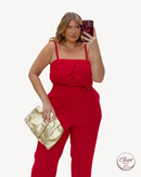 Conjunto Fivela | ClosetPlusSize