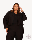 Jaqueta Bia Tavares | ClosetPlusSize