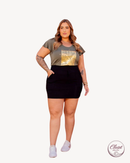 T-shirt Amélie Bianchi | ClosetPlusSize