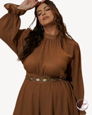 Macaquinho Isadora Terra | ClosetPlusSize