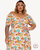 Vestido Amélia Vasconcelos | ClosetPlusSize