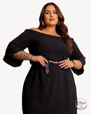 Vestido Maya Albuquerque | ClosetPlusSize