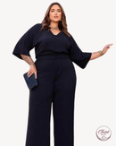 Conjunto Cassandra Bennett  | ClosetPlusSize