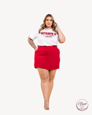 T-Shirt Ivanna Morelly | ClosetPlusSize