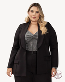 Blazer Vivienne Dupont | ClosetPlusSize