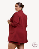 Conjunto Elegance Plus | ClosetPlusSize