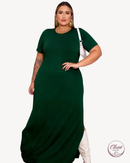 Vestido Sorrentino Longo | ClosetPlusSize