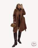 Casaco Vicenza | ClosetPlusSize