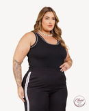Regata Thalissa Verdan | ClosetPlusSize