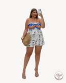 Conjunto Flórida | ClosetPlusSize