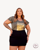 T-shirt Amélie Bianchi | ClosetPlusSize