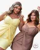 Conjunto Blusa Alongada | ClosetPlusSize