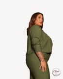 Jaqueta Isabela Coutinho | ClosetPlusSize