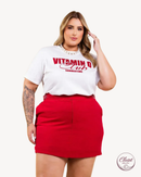 T-Shirt Ivanna Morelly | ClosetPlusSize
