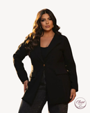 Blazer Clássico | ClosetPlusSize