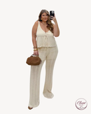 Conjunto Ipanema Areia | ClosetPlusSize