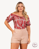 Ciganinha Vescovi | ClosetPlusSize