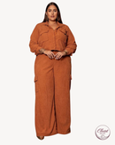 Conjunto Coral | ClosetPlusSize