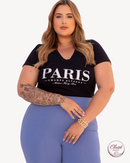 T-shirt Isabelle Caruso | ClosetPlusSize