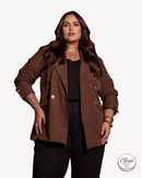 Blazer Romano | ClosetPlusSize