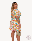 Vestido Amélia Vasconcelos | ClosetPlusSize