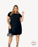Vestido Amélie Laurent | ClosetPlusSize