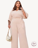Conjunto Cassandra Bennett  | ClosetPlusSize