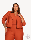 Jaqueta Leblanc Rossetti | ClosetPlusSize