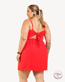 Vestido Cinthia Maia | ClosetPlusSize