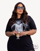 T-Shirt Olivia Moretti | ClosetPlusSize