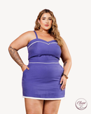Vestido Vera Cruz | ClosetPlusSize