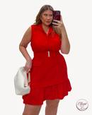 Vestido Isabela Toscano | ClosetPlusSize