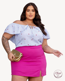 Blusa Chloé Ciganinha | ClosetPlusSize