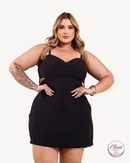 Vestido Ellen Dias Requinte | ClosetPlusSize