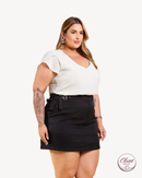 Blusa Celeste Roman | ClosetPlusSize