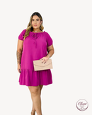 Vestido Isabella Rossi | ClosetPlusSize