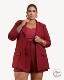 Conjunto Elegance Plus | ClosetPlusSize