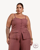 Conjunto Lia Plus Size | ClosetPlusSize