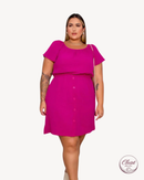 Vestido Viviane Caldeira | ClosetPlusSize